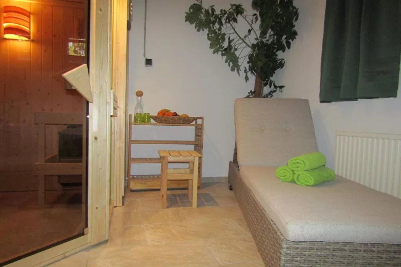 Hotel Menthof Seefeld in Tirol Kültér fotó