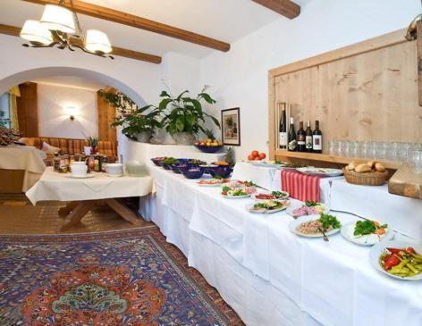 Hotel Menthof Seefeld in Tirol Kültér fotó