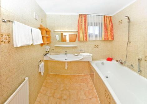 Hotel Menthof Seefeld in Tirol Kültér fotó