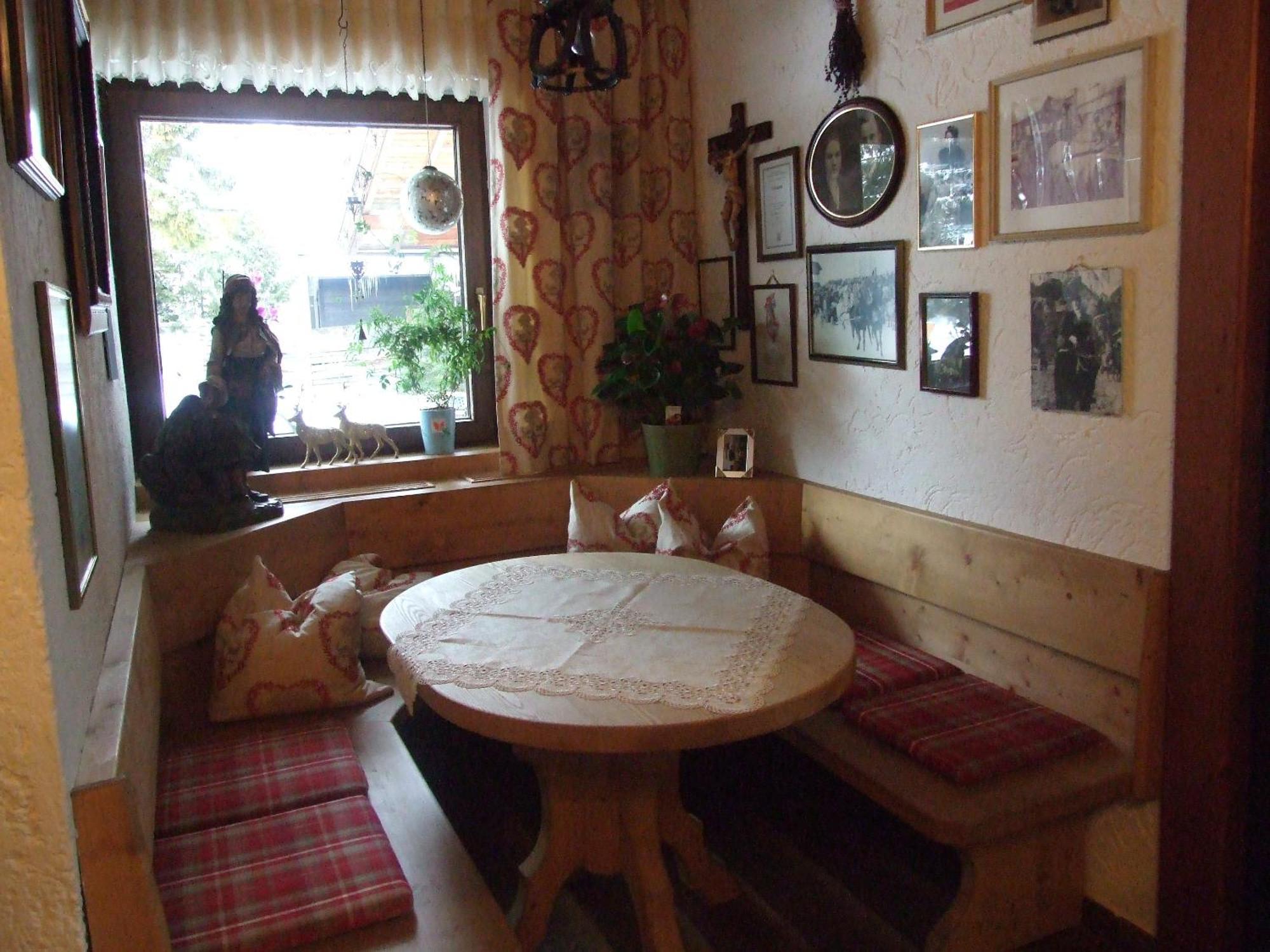 Hotel Menthof Seefeld in Tirol Kültér fotó