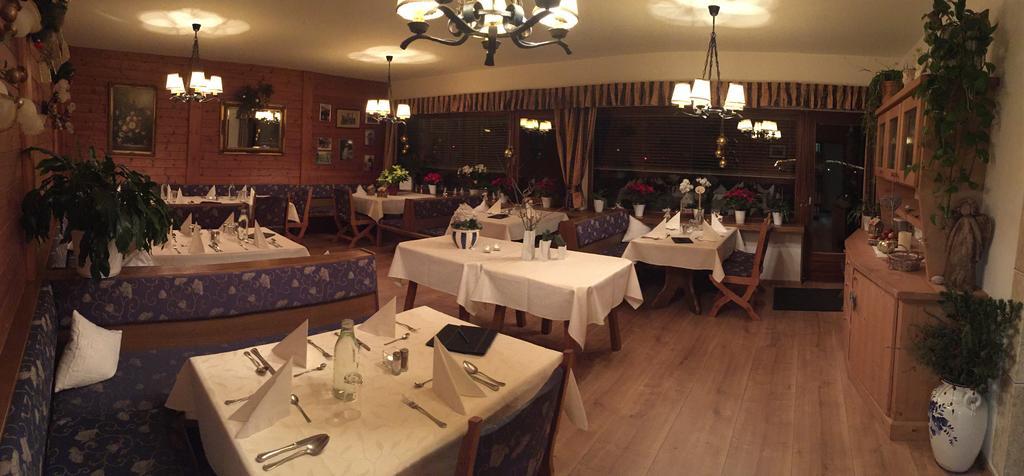 Hotel Menthof Seefeld in Tirol Kültér fotó